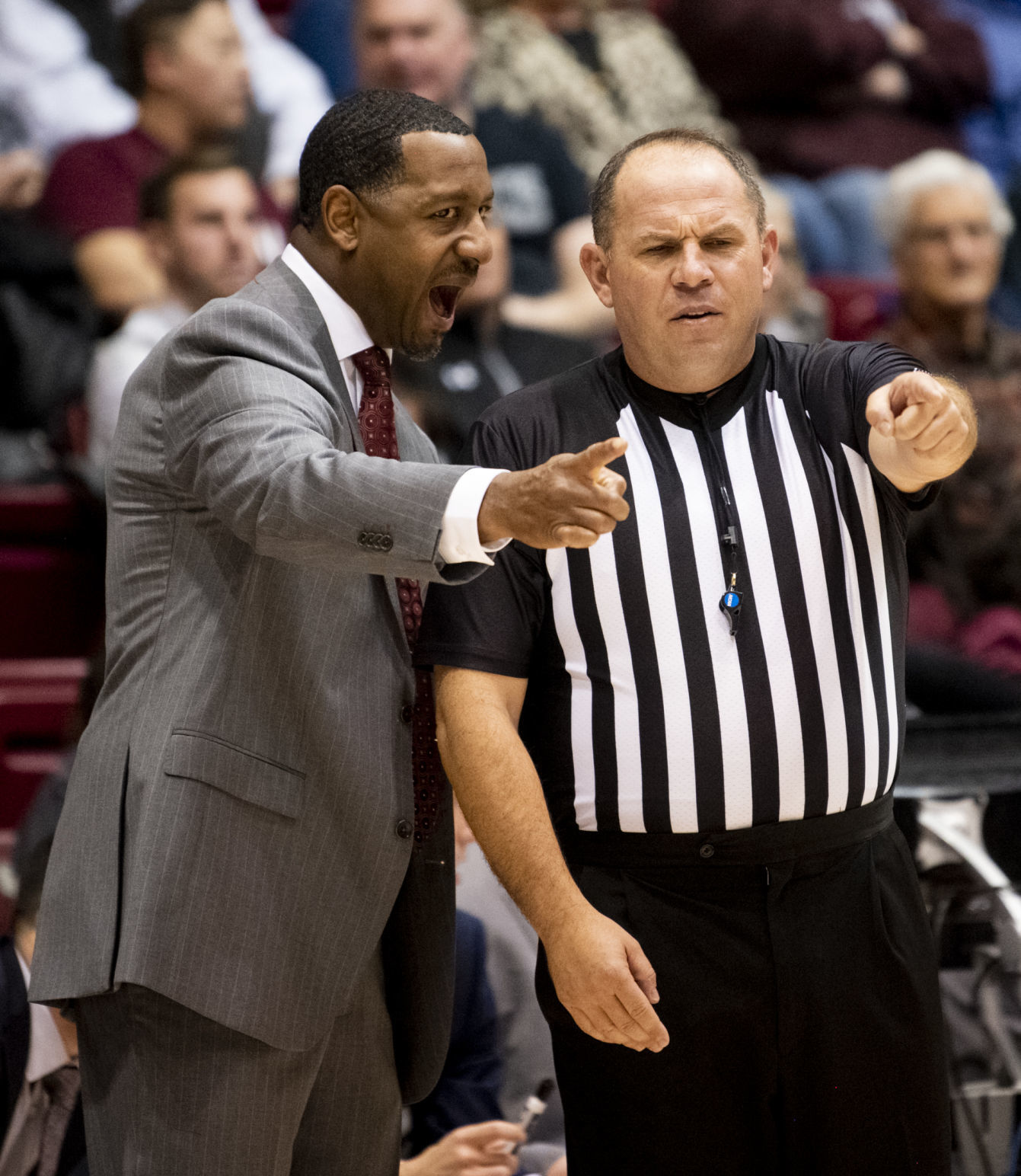 Griz vs. Texas Southern 13